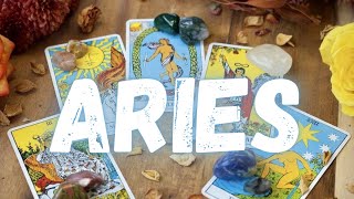 ARIES ❗PREPARE FOR A VERY STRONG NEWS  THIS WILL EXPLODES BY END OF MAYMAY 2024 TAROT READING