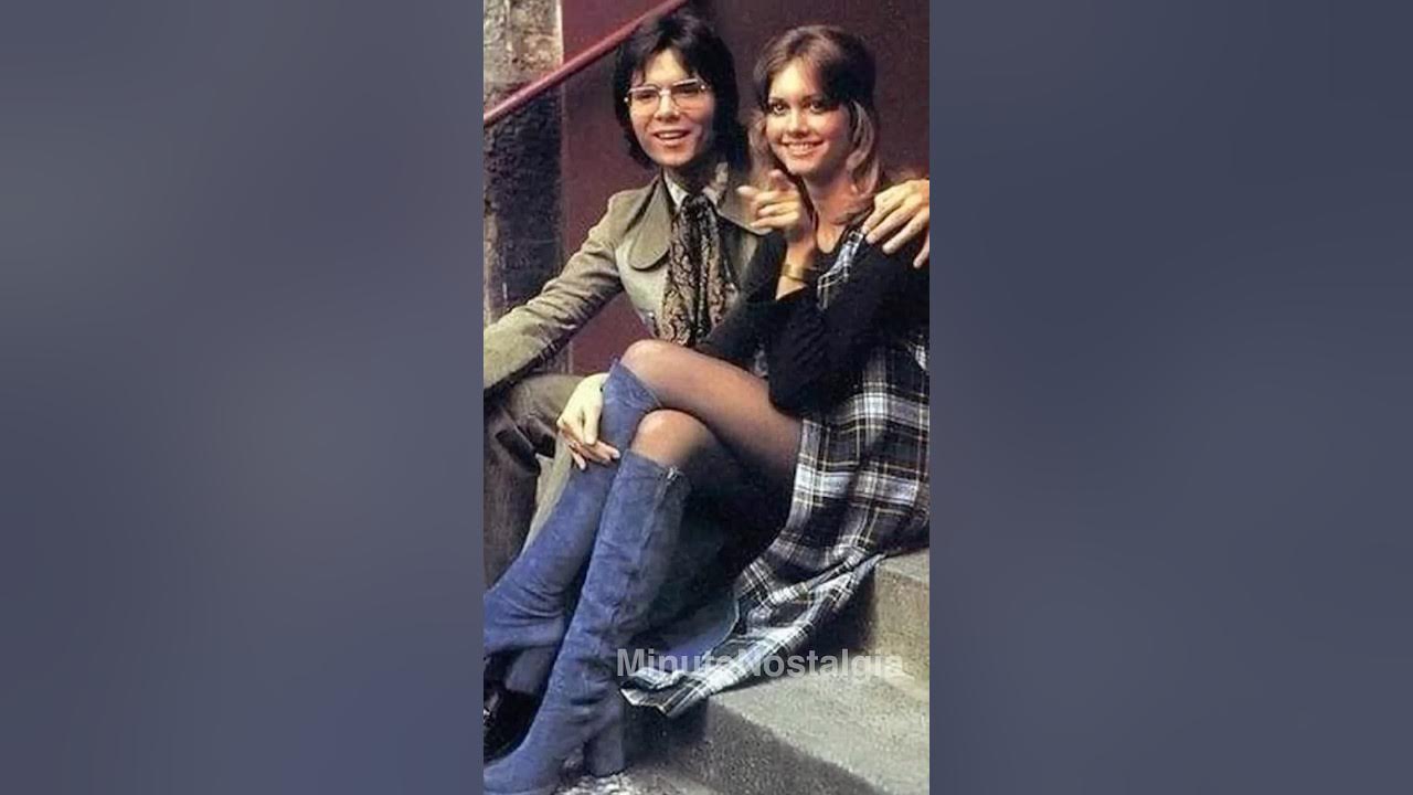 Suddenly 1980 Olivia Newton John & Cliff Richard Suddenly 1980 Olivia Newton John & Cliff Richard