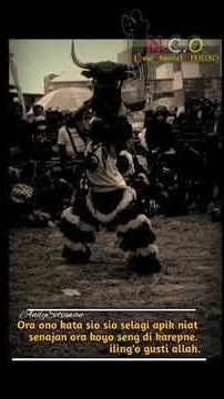 Story Whatsapp Jaranan Cover Lingser Wengi Bantengan 30 Detik