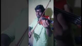 gopikavasantham violin version by jishnu