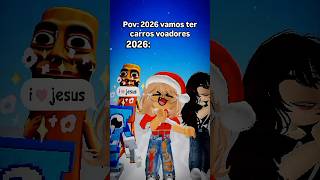 EU N AGUENTO MAIS ESSA MSC 😭 #roblox #avatarcreation