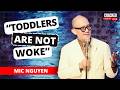 I M A Terrible Asian Stand Up Comedy Mic Nguyen I M A Terrible Asian Stand Up Comedy Mic Nguyen