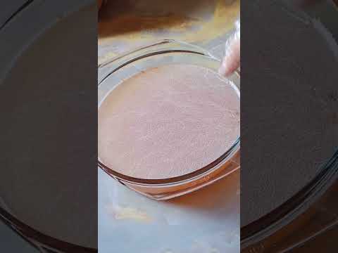 طريقة حفظ المخلل الصحي وأسباب عفن المخلل لايك اشتراك اكلات صحي مخلل