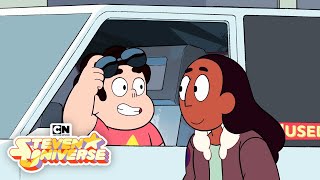 The Dondai Supremo | Steven Universe | Cartoon Network screenshot 2