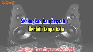 GERIMIS MENGUNDANG KARAOKE SLAM MALAYSIA COVER KN7000 YouTube