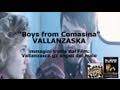 Boys from Comasina - video tratto da: Vallanzasca gli Angeli del male .m4v