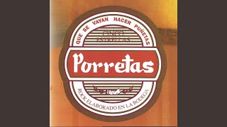 Video thumbnail of "Porretas - Volaras"