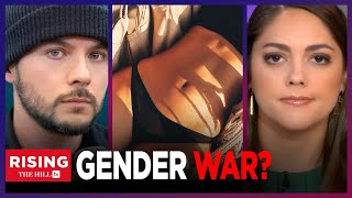 Tim Pool: 'High Quality Men' Should SHAME Attractive Women Into Not Being 'Instagram Hoes'
