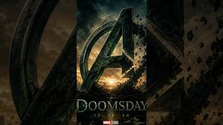 È TRAPELATO PARTE DEL TRAILER DI AVENGERS DOOMSDAY! #avengersdoomsday #avengers #trailer #thor
