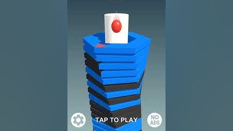 Stack Ball 3D Level 71 72 73 74 75