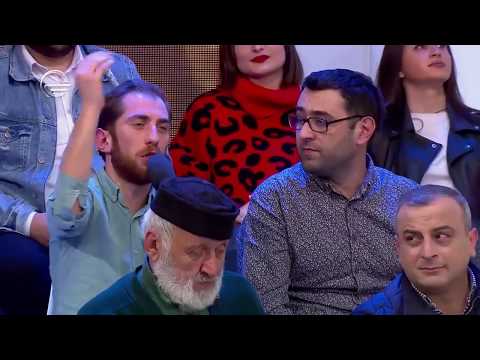 ქობულეთელი ბავშვის ოცნება