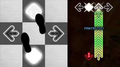 【DDR 2014】Over The Period DSP Lvl  15  How to execute