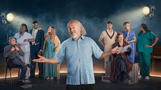 Bring the Drama - 2024 - BBC Two Reality Series Trailer
