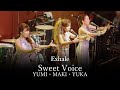 【LIVE】Exhale / Whitney Houston【by Sweet Voice】