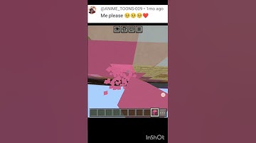 || YouTube profile pixel art in Minecraft part 26 || #minecraft #shorts @Aayushgamerz71OFFICAL