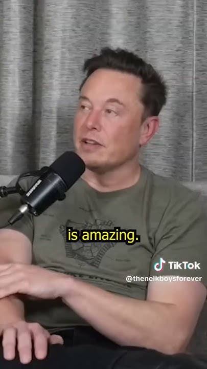 does Elon musk play video games? #shortsfeed #shortvideo #elonmusk #