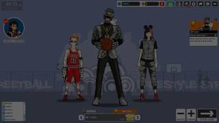 FreeStyle2: Best Pg ♥♥ WenWen ♥♥