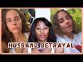 Popular Actress Calls Out Her Cheating Husband After Finding Out He Has A One Week Old Baby