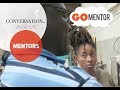 CONVERSATION WITH MY MENTOR | VLOG #24 | DEMI O.