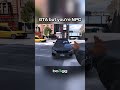 GTA but you’re playing as an NPC