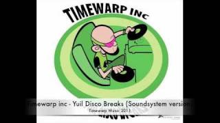 Timewarp inc. Akkoorden