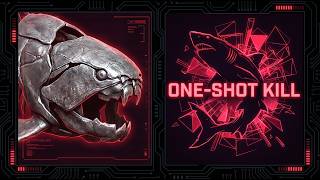 Why Earth BANNED The Dunkleosteus (Unbreakable Armor Glitch) ⚠️🛡️