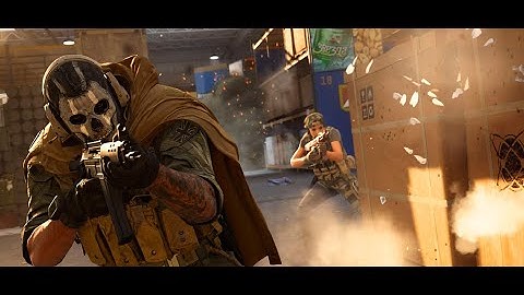 KILLING TryHards in COD Modern Warfare Multiplayer