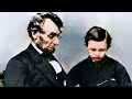 Whatever Happened To Abraham Lincoln&#39;s Kids?