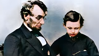 Whatever Happened To Abraham Lincolns Kids?
