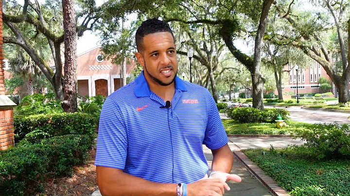 I Am UF Online Billy Simmons