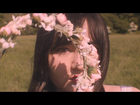 Little Miss Cadaver Faraday Official Music Video