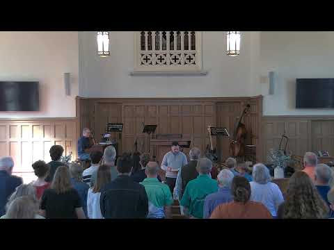 Missio Dei Church Live Stream