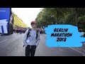 Берлинский марафон // Кипчоге // Мировой рекорд на марафон