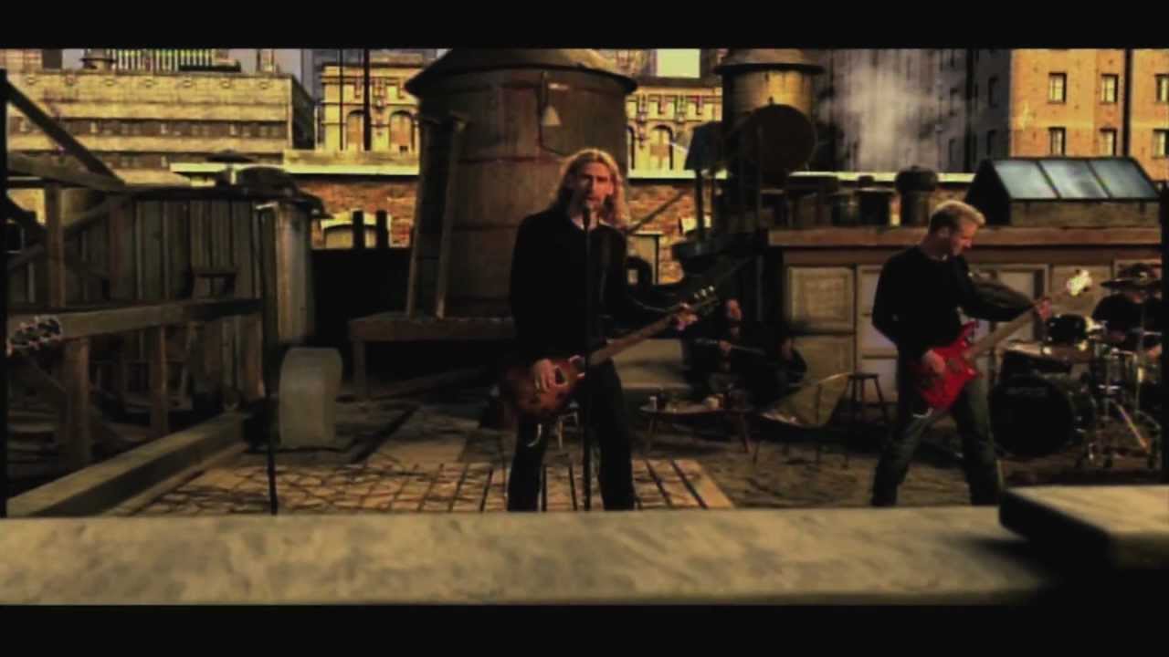 NIGEL DICK - Special Effects Reel