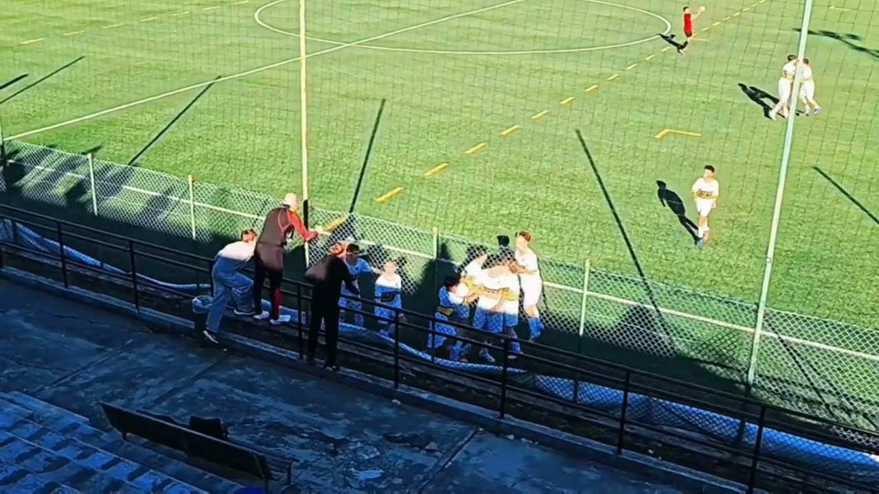 Lombardiauno vs Baranza