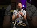 Sliabh Russell (jig) on an alto A tin whistle