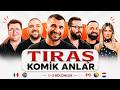 TIRAŞ PROGRAMININ EN KOMİK ANLARI! (1-3. BÖLÜMLER)