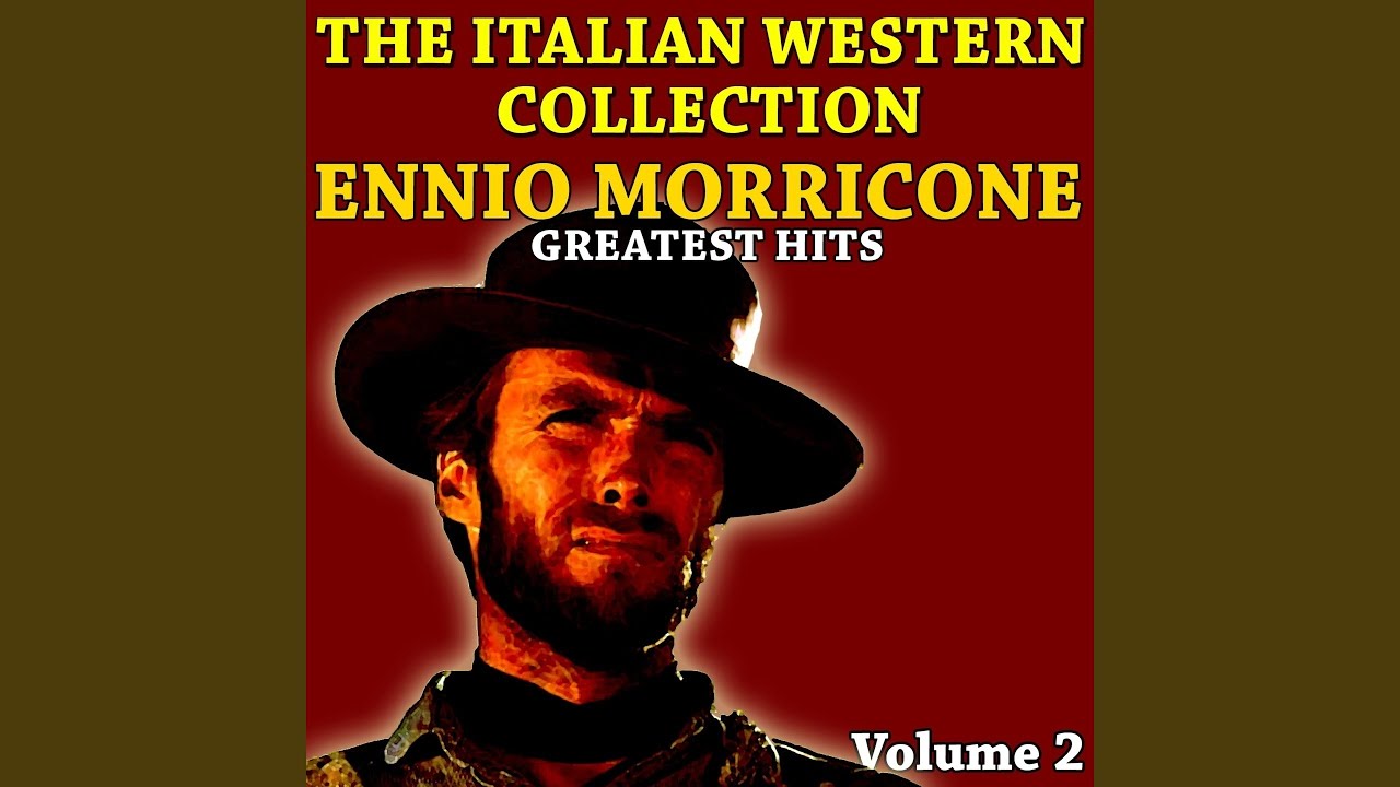 C Era Una Volta Il West Armonica