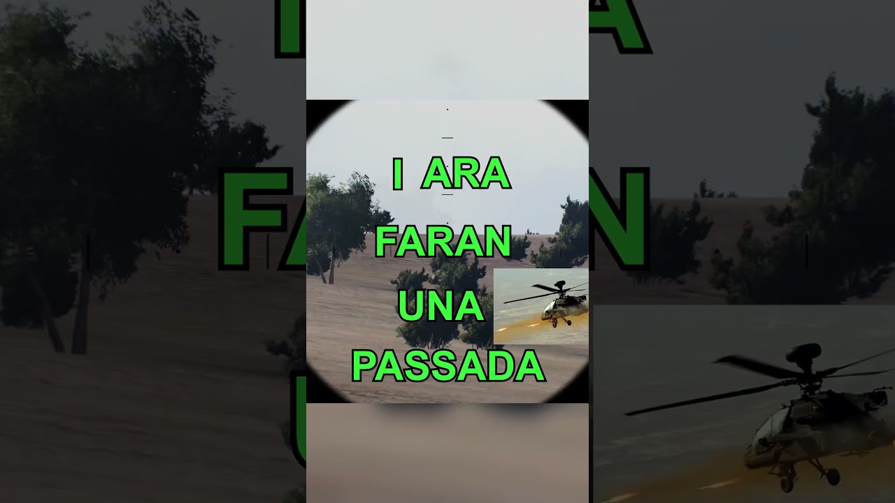 🚁 Suport aeri proper 🚁#arma3 #gaming #milsim