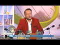 La gazette dhector sur france 3 normandie  dcembre 2016