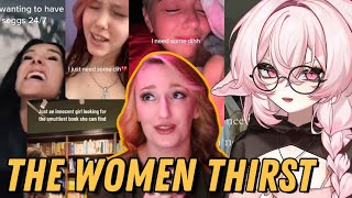 Women ARE freakier than men │ Dadvocate React