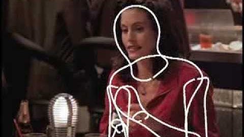 Estimating Human Pose with Flowing Puppets (ICCV 2013)