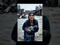 Mother’s Fear in the Floods | Pakistan Flood Disaster 2025 🌊⚡ #youtubeshorts #trending