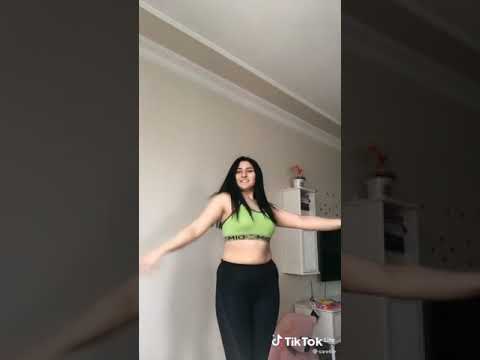 Periscope Liseli türk kızı twerk Show yapıyor