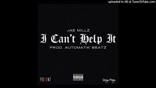 Jae Millz - I Can't Help It