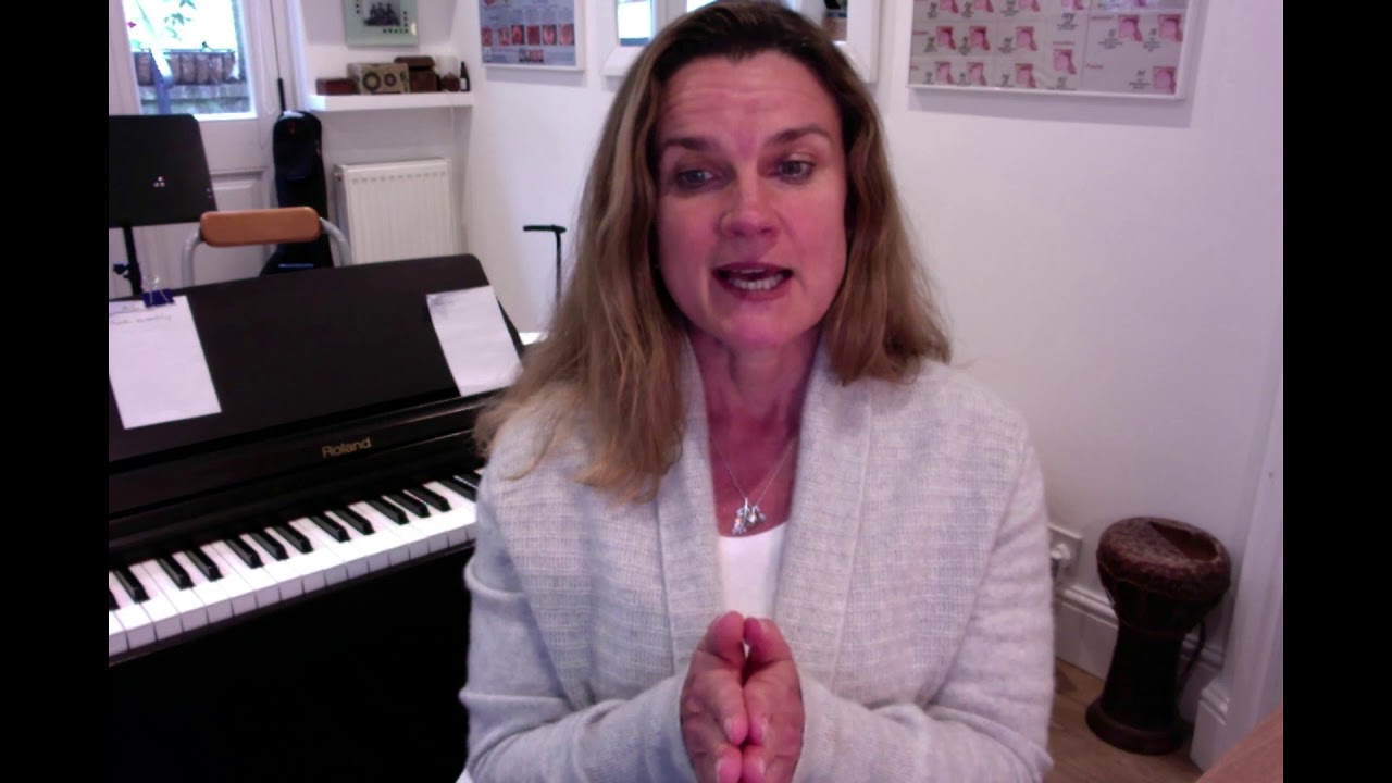 Rachel Black Introduction to Ireland