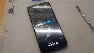 :   Honor 9X
