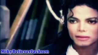 ❤ MICHAEL JACKSON ❤ SPEED DEMON  NERO REMIX  ❤