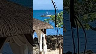 PIRATE SHIP  ️  #mauritius #Pirateship