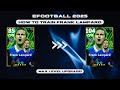How To Train Frank Lampard In eFootball 2025 | Frank Lampard Max Upgrade | Dexter Gaming
